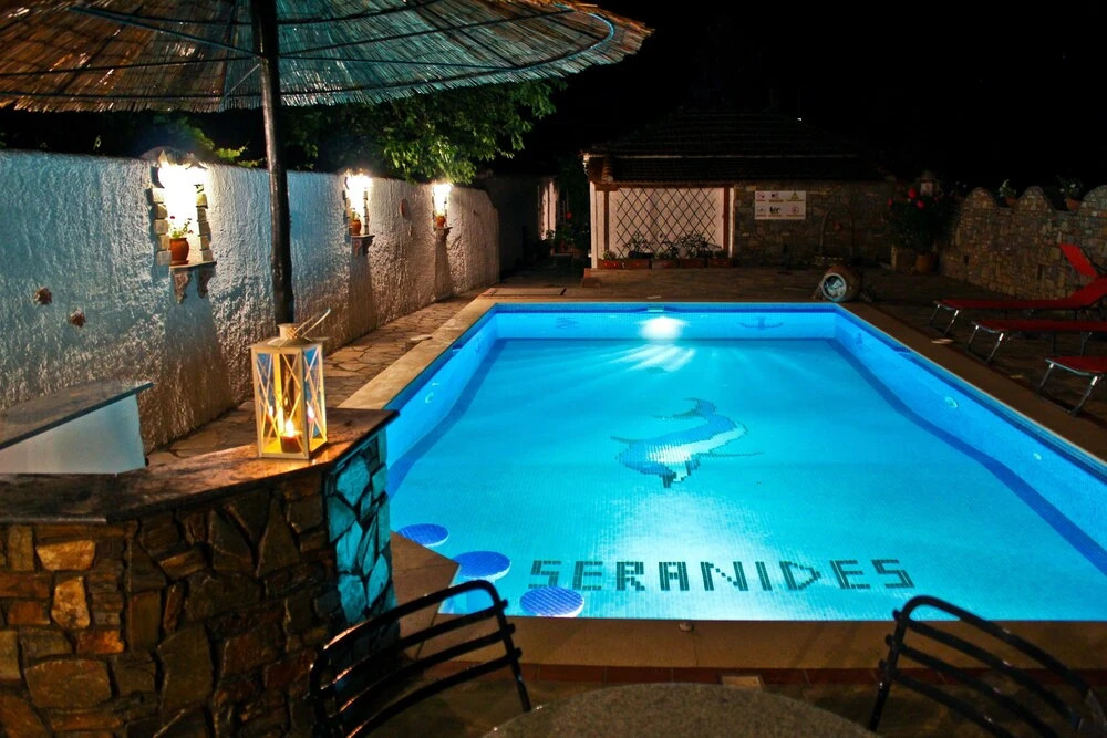 Seranides Boutique Hotel