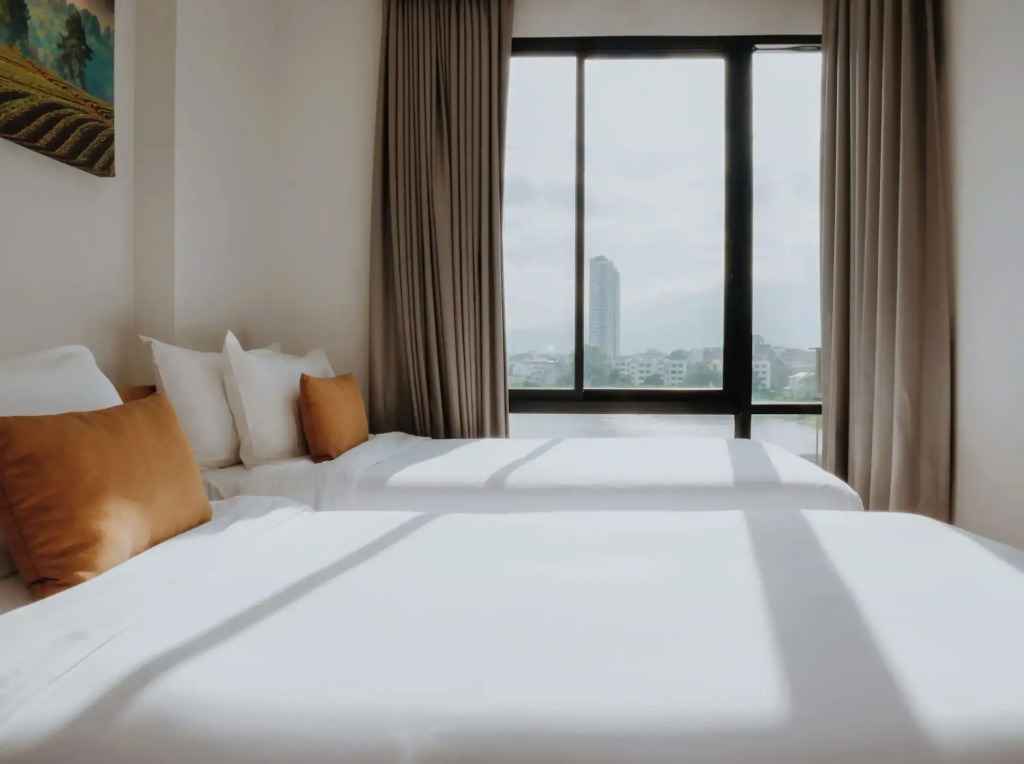Brique Hotel Chiangmai