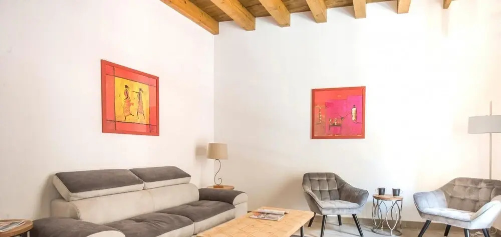 Santa Cecilia Apartment by Wonderful Italy