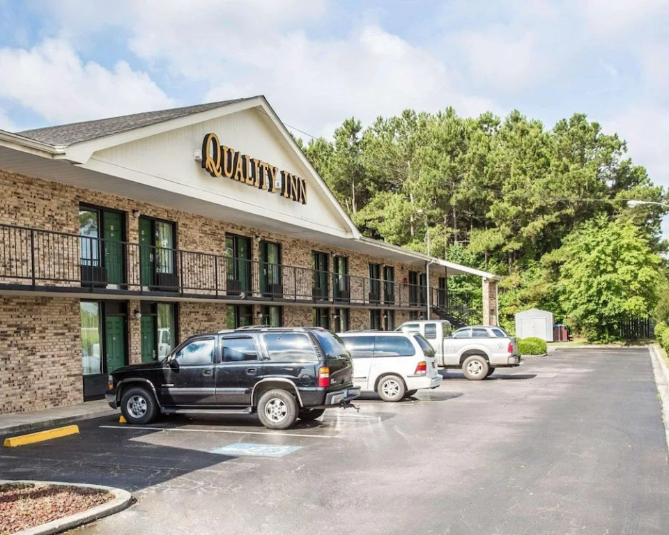 Quality Inn