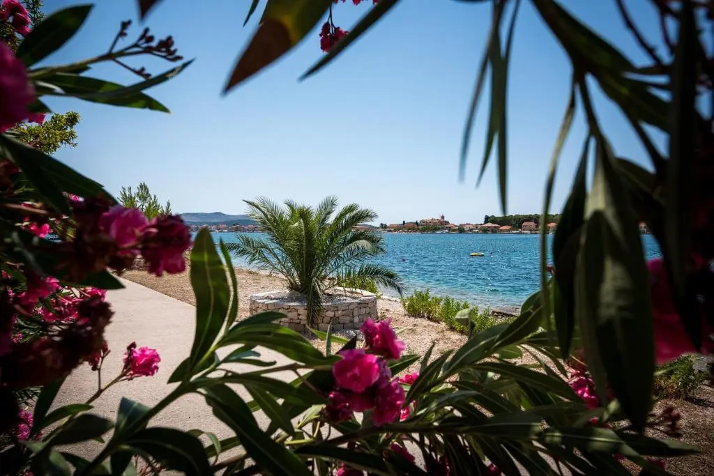 Villa Adriatica