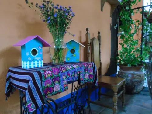 Hostal Casa Vieja
