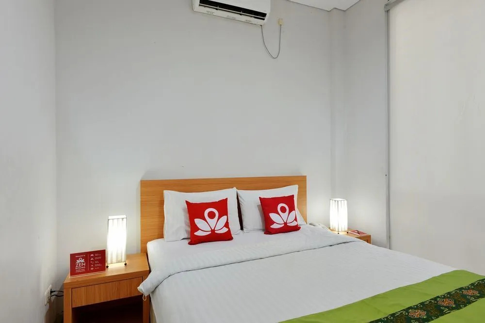 ZEN Rooms Basic Kelapa Dua Kebon Jeruk