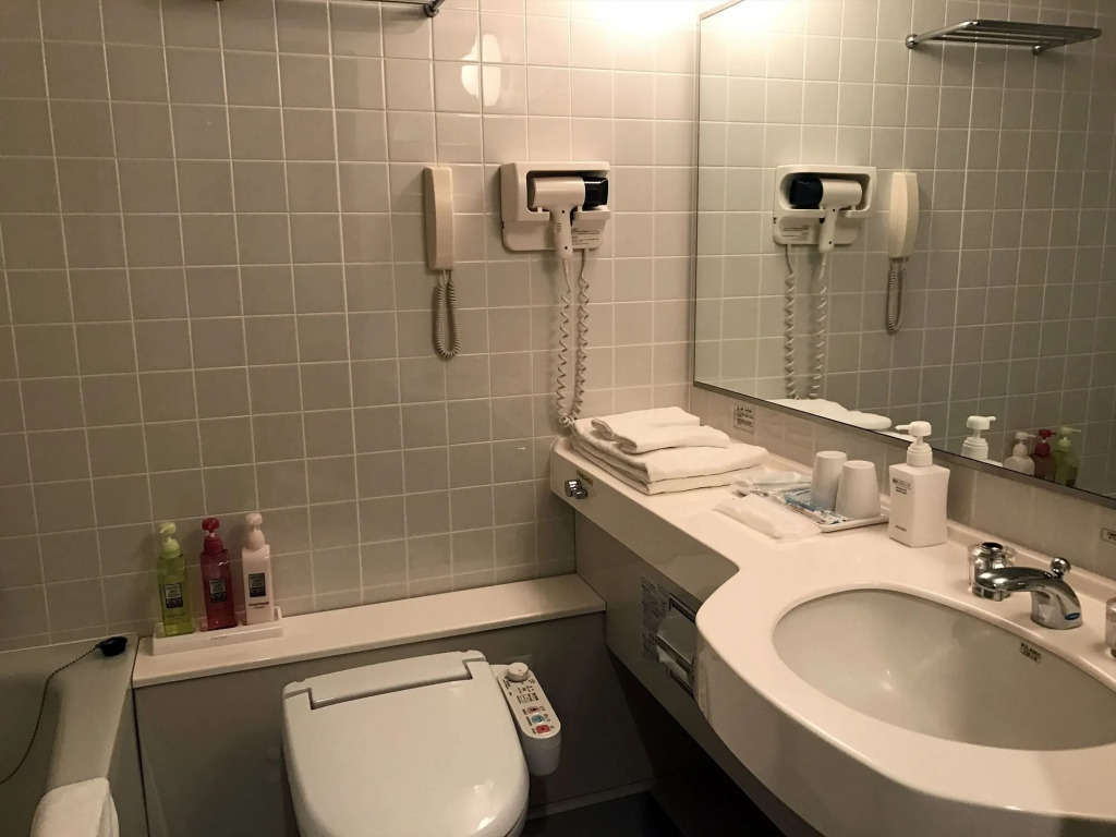 Towada Hotel
