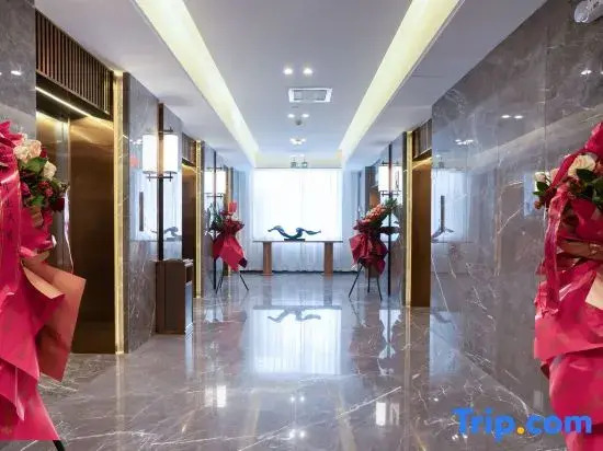 SunYoo Hotel（Approval Bureau Store）