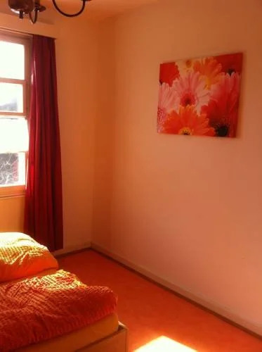 Trois chambres Au Soleil