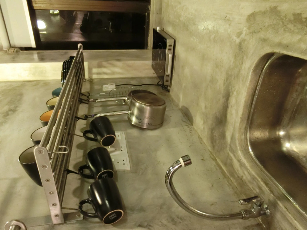 Revopackers Beds and Bunks