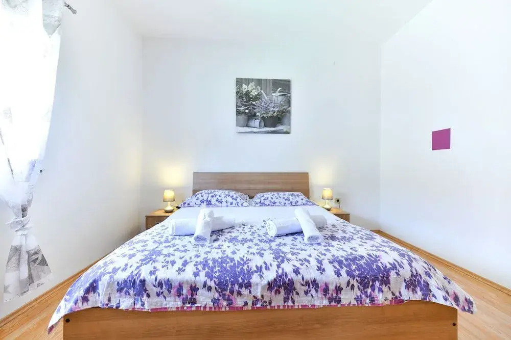 Villa Medun- private pool, bbq, parking, airconditioning