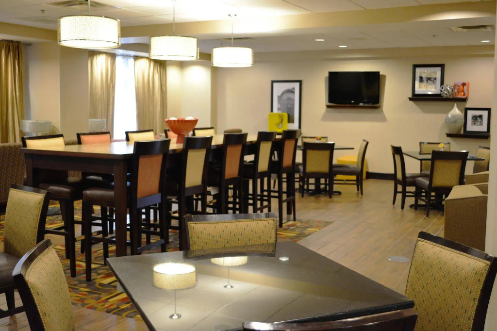 Comfort Inn, Cleveland South - Richfield