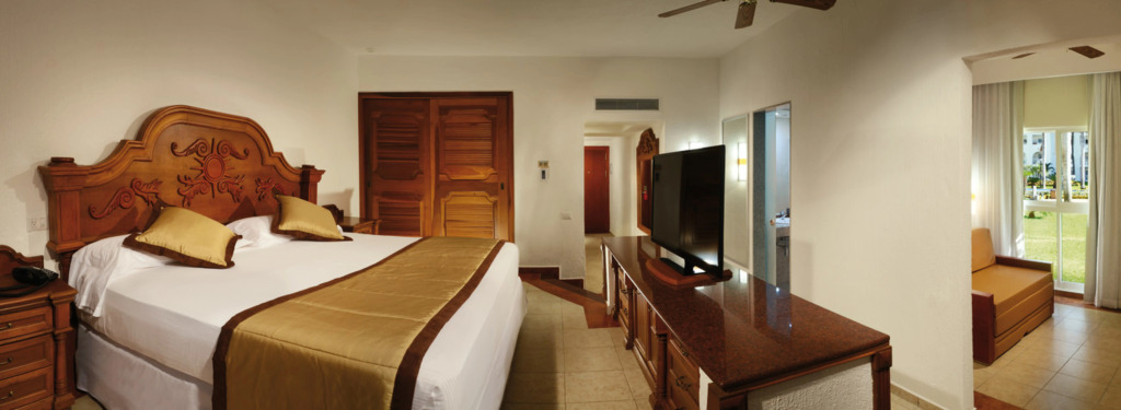 Riu Flamingos - All Inclusive