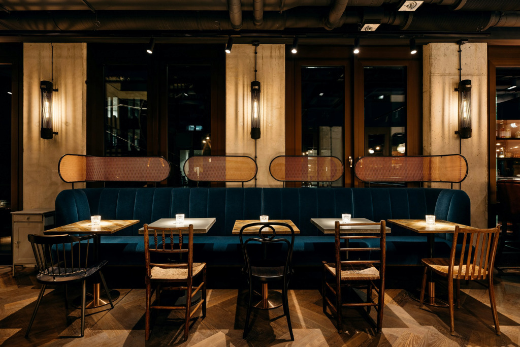 Ruby Louise Hotel Frankfurt by IHG