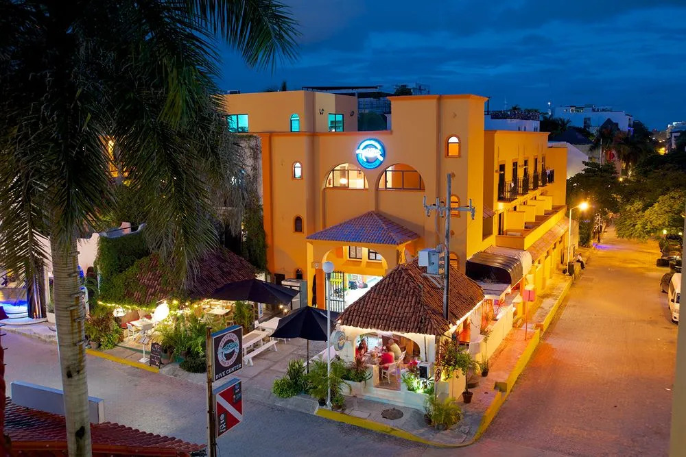 Hotel Plaza Phocea