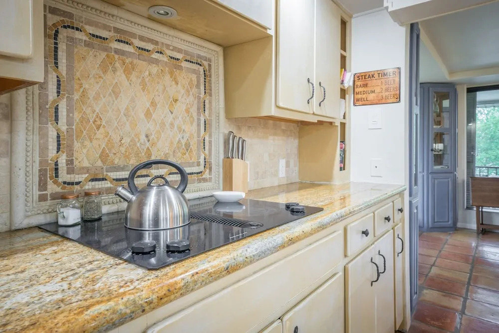 Serenity Point At Canyon Lake 4 Bedroom Home