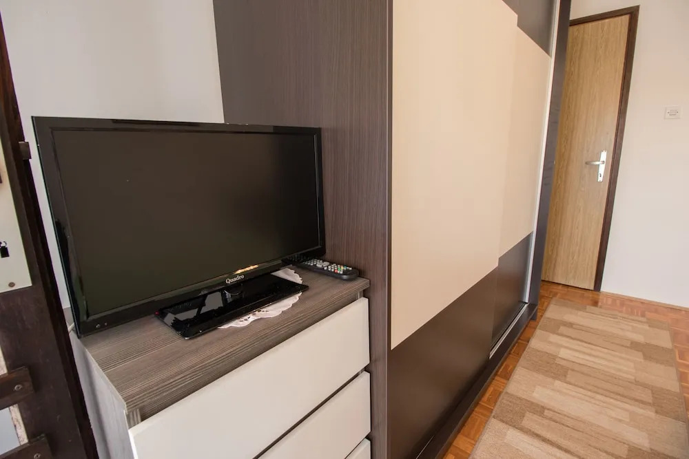 Apartments Stefica