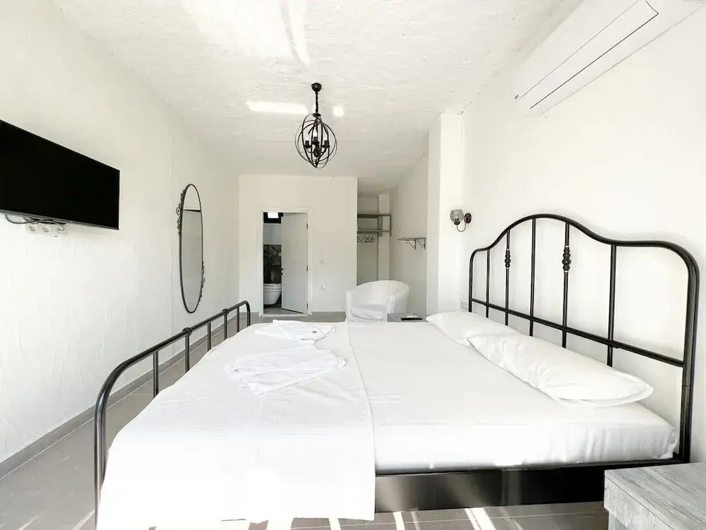 Gonulhan Hotel