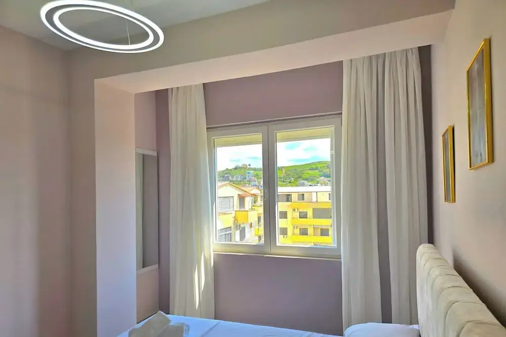 Happy Stay Apartments