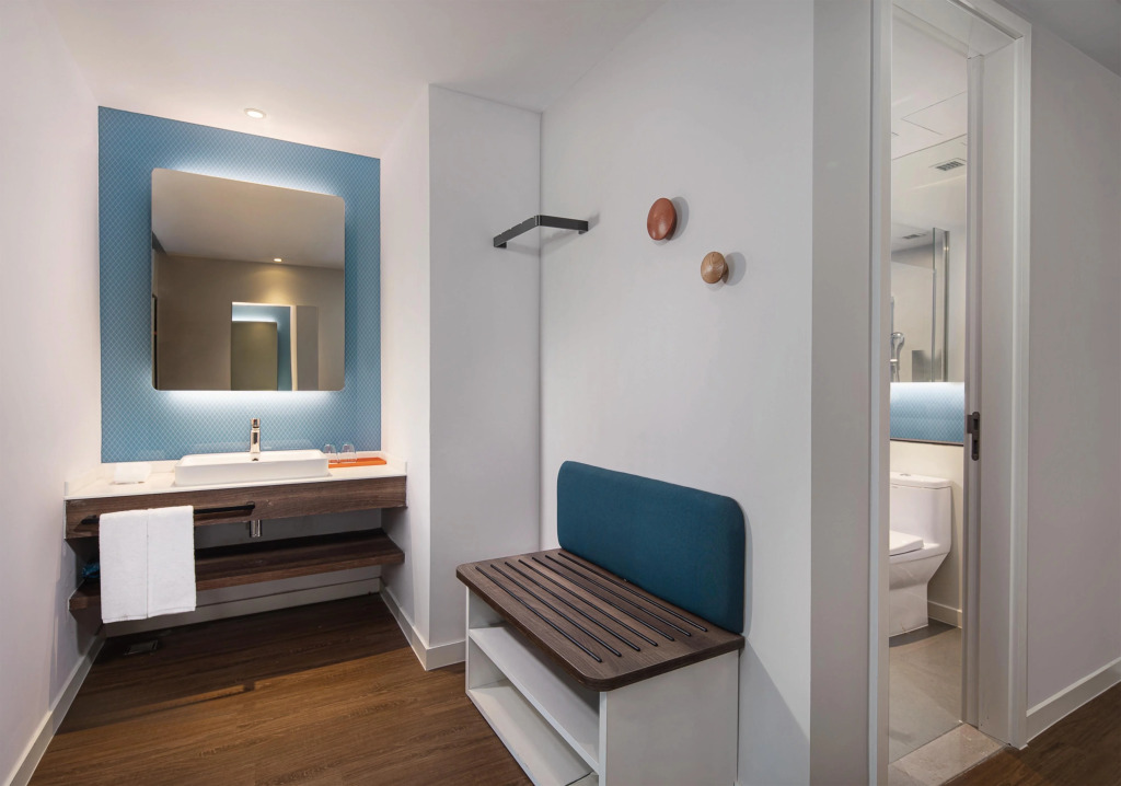 Holiday Inn Hotel & Suites Langfang New Chaoyang by IHG