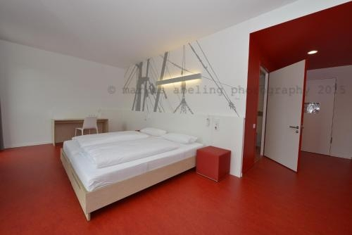 havenhostel Cuxhaven - Hotel