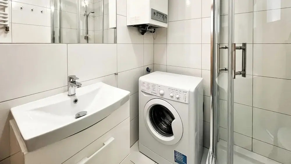 Apartamenty Sun & Snow Baltic Korona