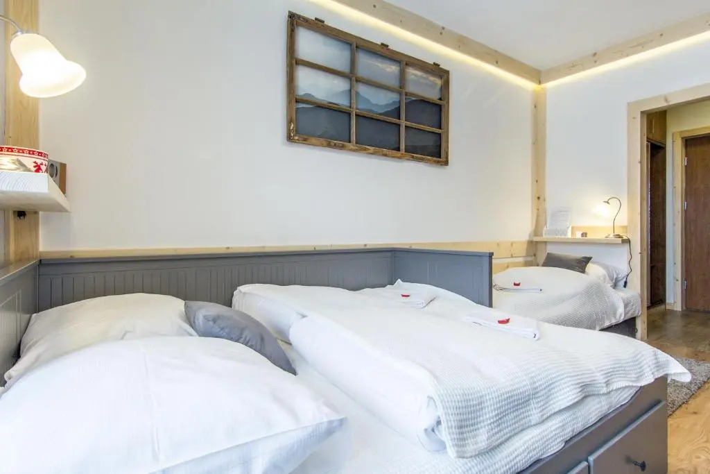 Apartament Studio Gronik Zakopane