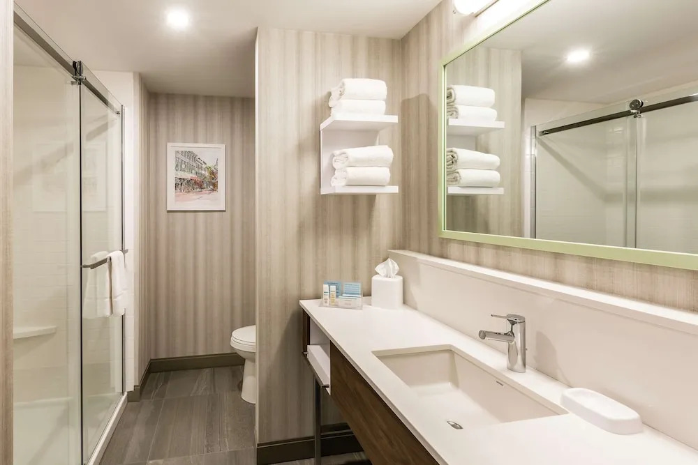 Hampton Inn & Suites by Hilton Québec - Beauport