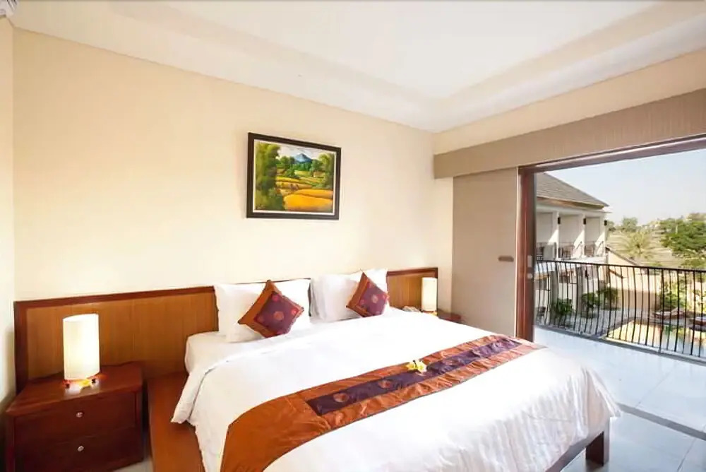 Umasri Bali Residence