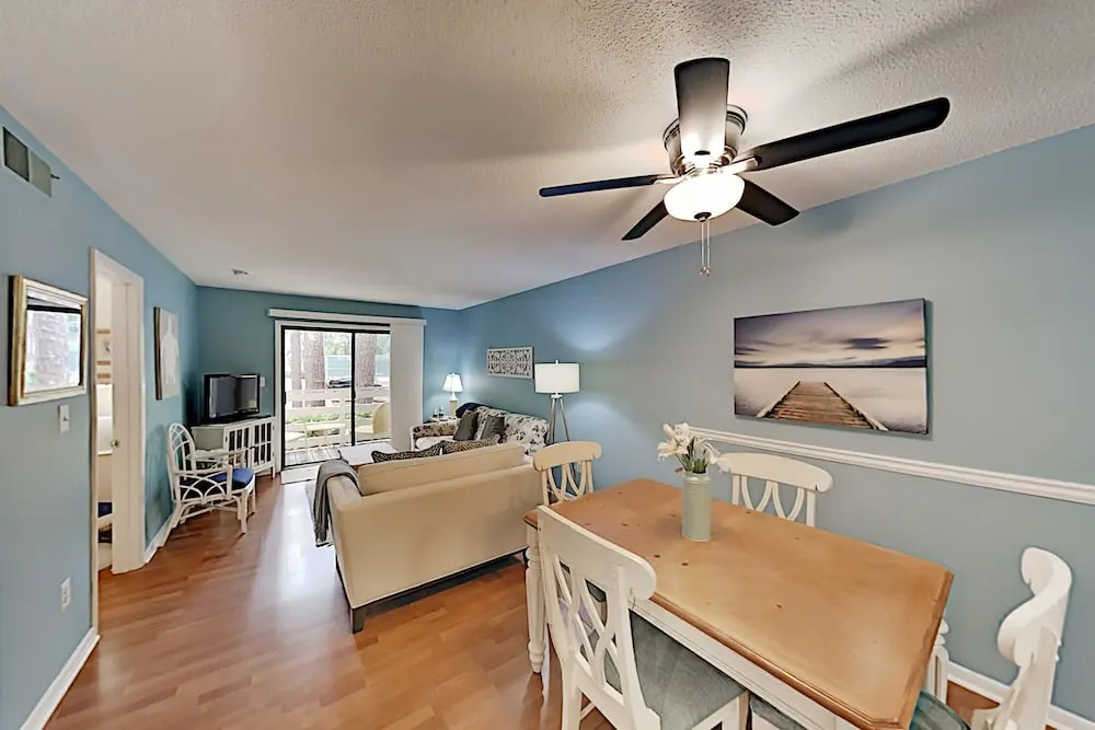 21bfiddl 2 Bedroom Condo