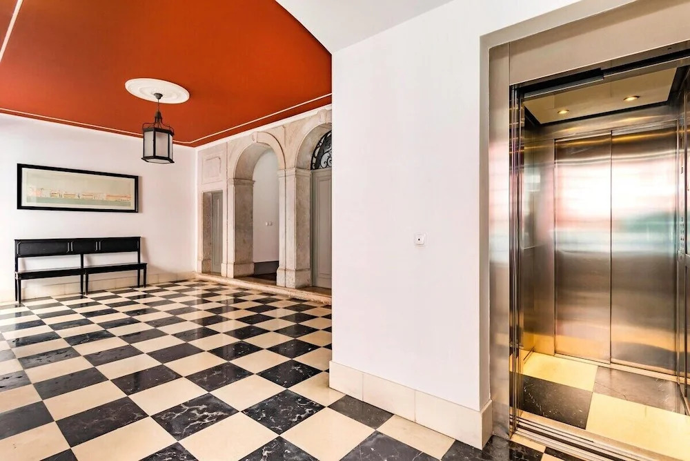 Chiado Prime Camões Apartment