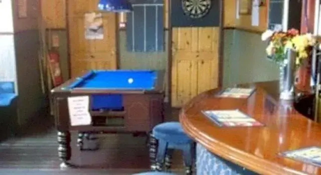 The Vyvyan Arms Hotel