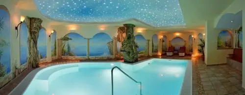 Landhotel Sternwirt - Das Wellnesshotel zwischen Nürnberg und Amberg