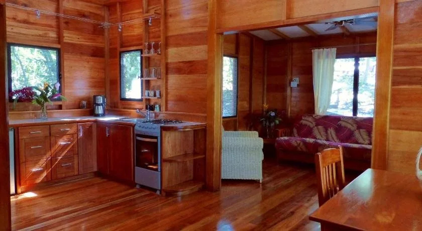 Vanilla Hills Resort