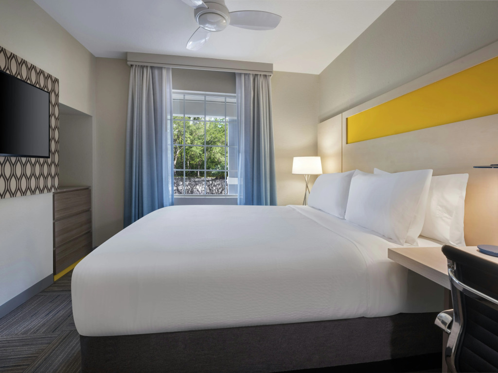 Holiday Inn Resort Orlando Suites - Waterpark