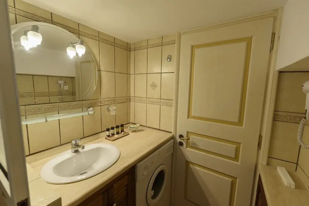 CasaDelMare GuestHouse