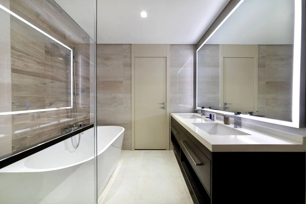 Maison Privee - Tranquil Apt w/ Mesmerizing Views Cls to Marina