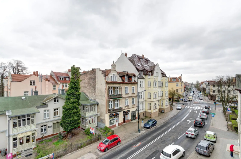 Dom  House Atelier Sopot