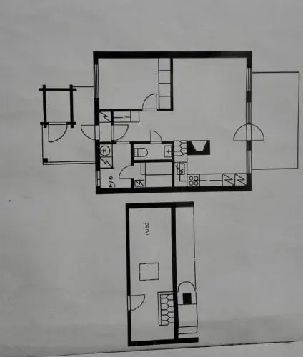 Aaria Apartment