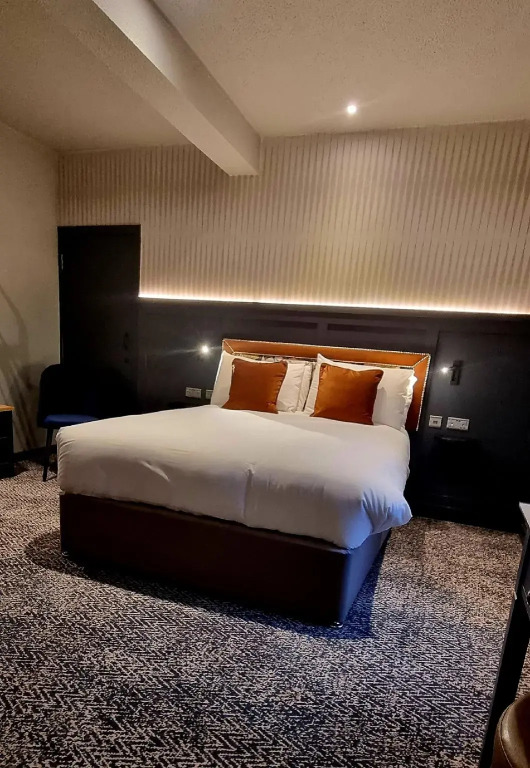 The Coachman Hotel