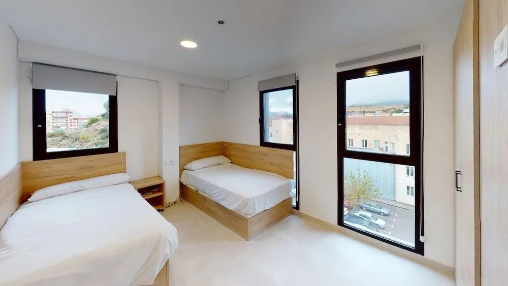 Micampus Cartagena Student Residence