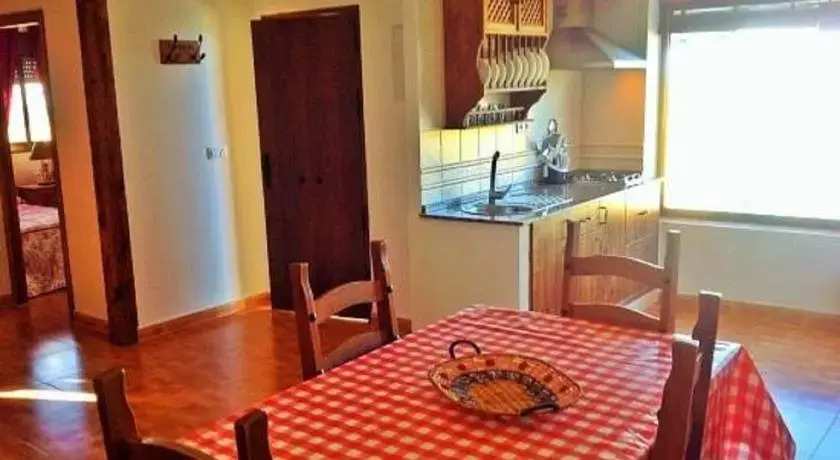 Chalet Las Parcelas