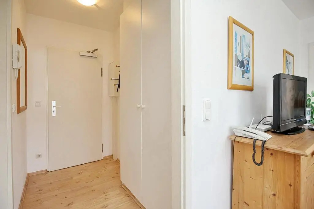 Residenz Seestern Wohnung 60