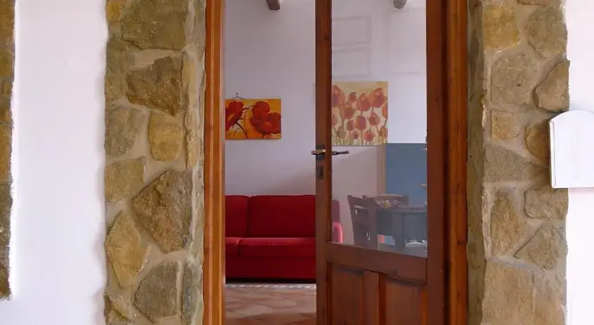 Casa Vitale Rossa