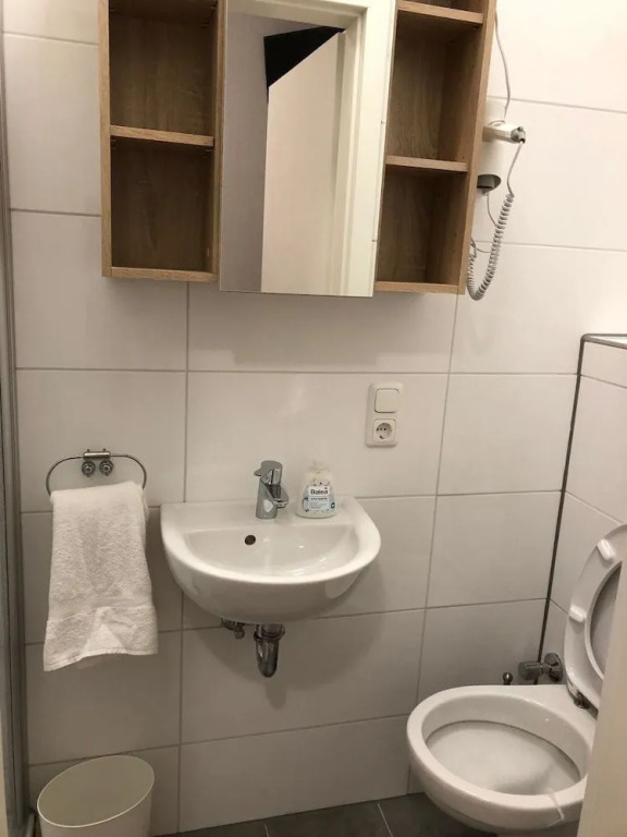 Self Check-In Herrenhaus Katzwang