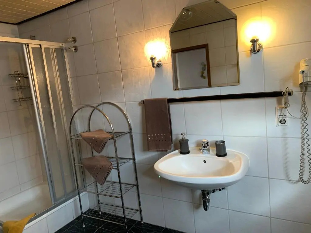 Hotel Restaurant Zum Landmann