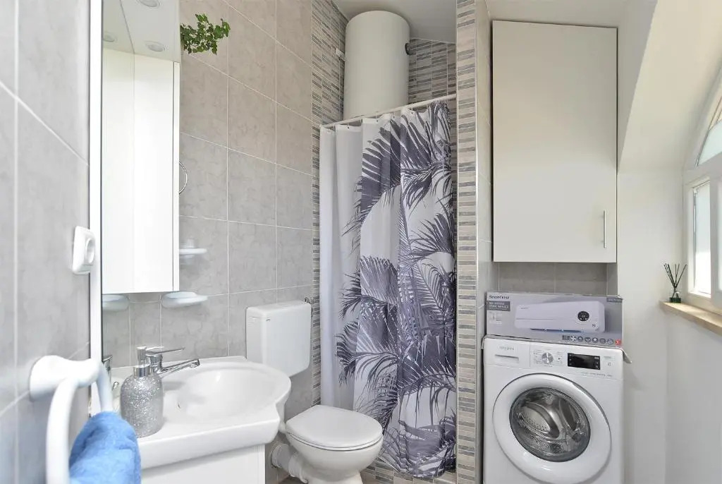 Apartment Ana 1434