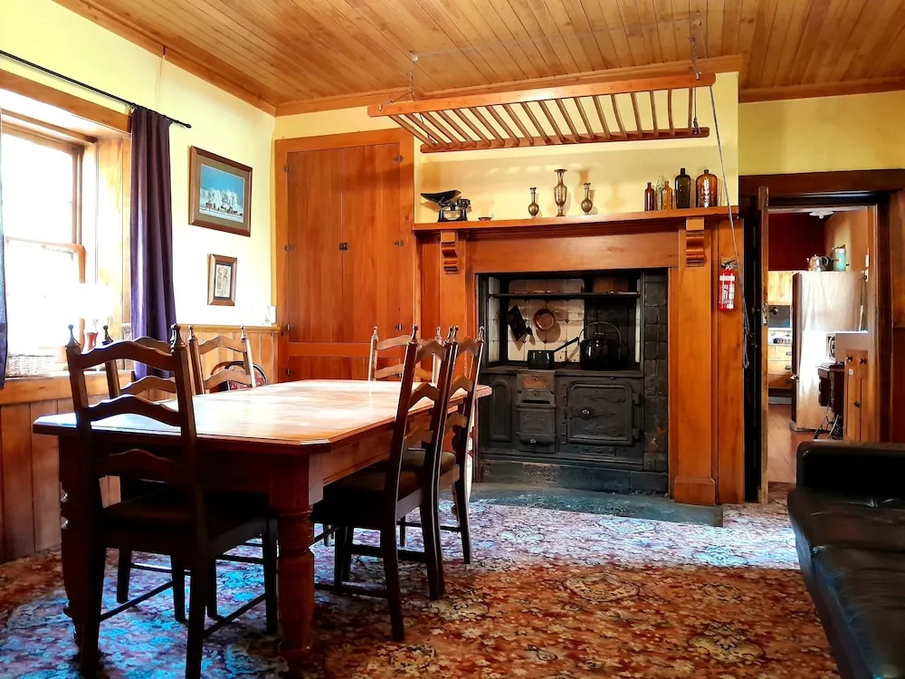 Peters Farm Lodge