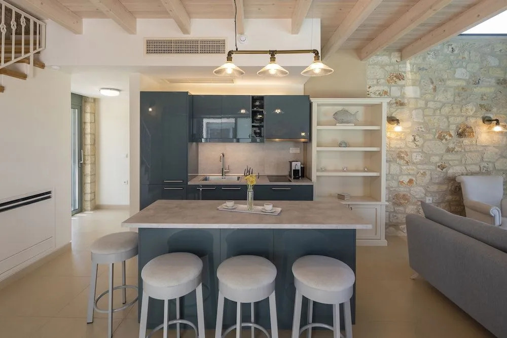 Alessia Luxury Villas