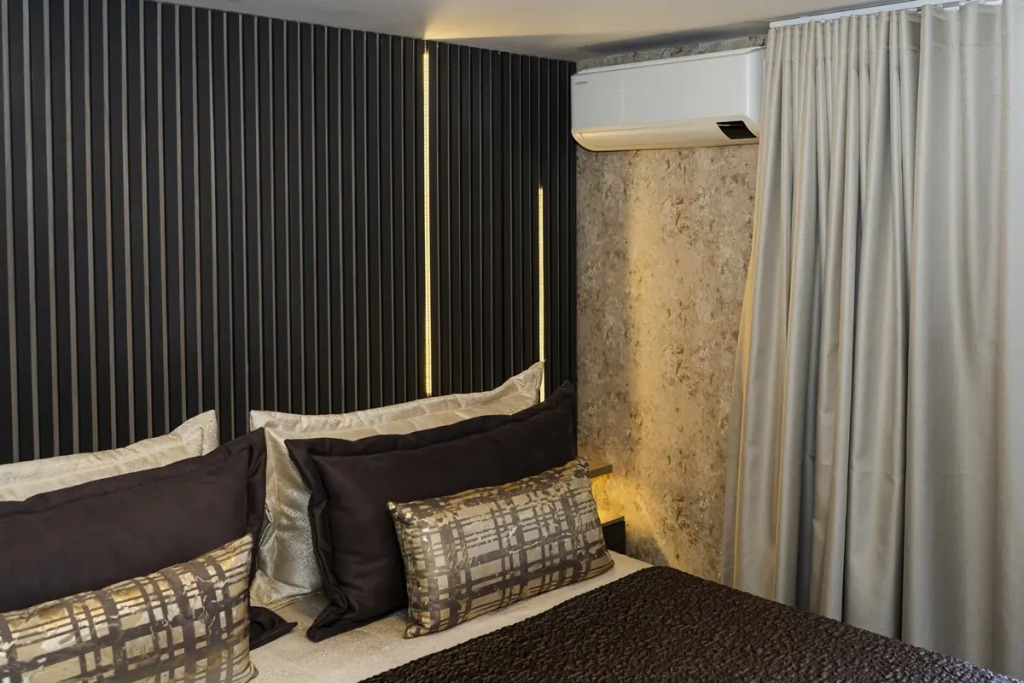 Luxury Apartments Prana By Cadissa