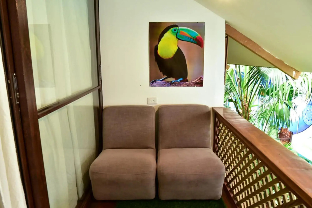 Los Amigos Hostel