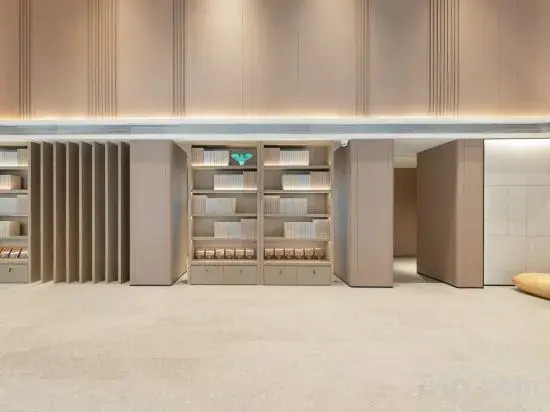 JI Hotel (Zhengzhou Shangcheng Road)