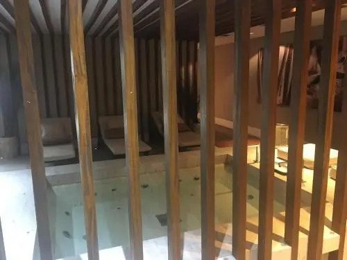 Apartamento Menara Morumbi - 150m do Hospital Albert Einstein, Faculdade e Estádio - 1 vaga de garagem